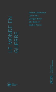 LE MONDE EN GUERRE