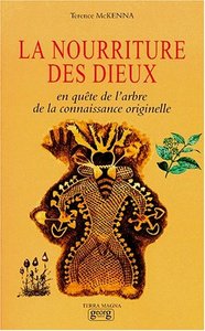 NOURRITURE DES DIEUX