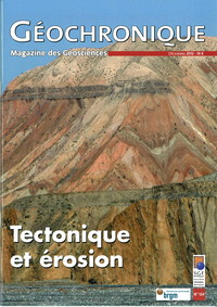 Granites et granitoïdes