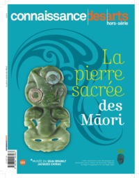 LA PIERRE SACREE DES MAORIS