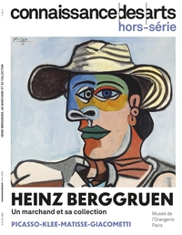 HORS SERIES - T10920 - HEINZ BERGGRUEN - UN MARCHAND ET SA COLLECTION