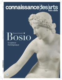 FRANCOIS JOSEPH BOSIO - SCULPTEUR MONEGASQUE