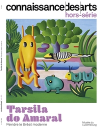 HORS SERIES - T10910 - TARSILA DO AMARAL