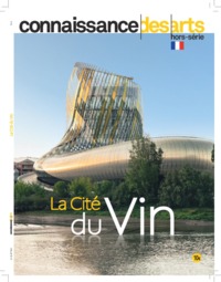 LA CITE DU VIN