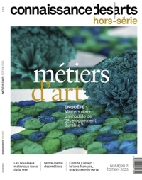 LES METIERS D'ART 2023