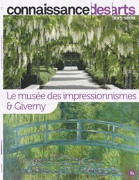 LE MUSEE DES IMPRESSIONNISMES ET GIVERNY