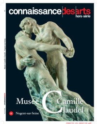 LE MUSEE CAMILLE CLAUDEL