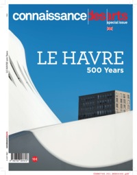 LES 500 ANS DU HAVRE ANGLAIS