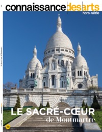 LA BASILIQUE DU SACRE COEUR