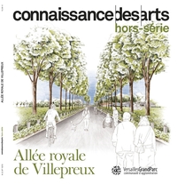 ALLEE ROYALE DE VILLEPREUX