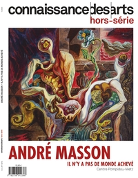 ANDRE MASSON