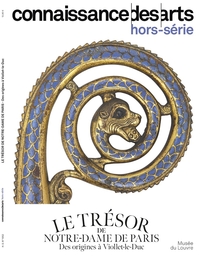 LE TRESOR DE NOTRE DAME