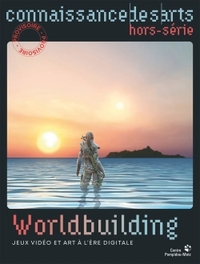 WORLBUILDING