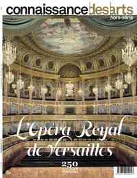 L'OPERA ROYAL DE VERSAILLES