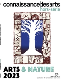 ARTS ET NATURE CHAUMONT 2023