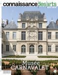 LE MUSEE CARNAVALET