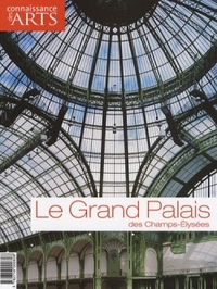 GRAND PALAIS EN FRANCAIS