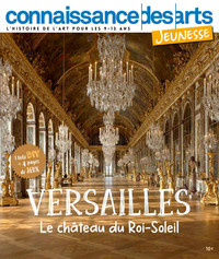 HORS SERIES - 005J0 - VERSAILLES JEUNESSE