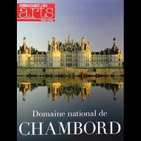 CHATEAU DE CHAMBORD