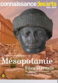 MESOPOTAMIE ET SITES ETERNELS