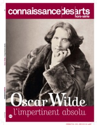 OSCAR WILDE