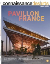 PAVILLON FRANCE - EXPOSITION UNIVERSELLE DE DUBAI