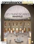 LES FRANCISCAINES DEAUVILLE