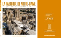 HORS SERIES - 2ND0 - LA FABRIQUE DE NOTRE-DAME N 2 - JOURNAL DES DONATEURS