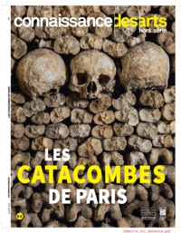 LES CATACOMBES DE PARIS