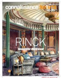 RINCK ENSEMBLE DECORATEUR