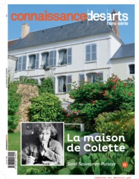 LA MAISON DE COLETTE - SAINT-SAUVEUR-EN-PUISAYE