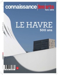 HORS SERIES - T7680 - LE HAVRE 500 ANS