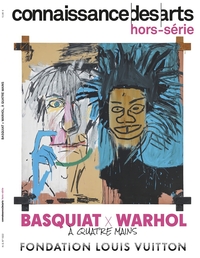 WARHOL/BASQUIAT