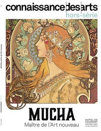 ALPHONSE MUCHA