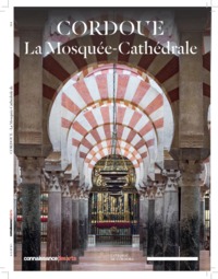 HORS SERIES - T8110 - CORDOUE LA MOSQUEE CATHEDRALE