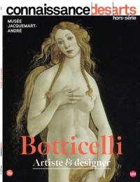 BOTTICELLI - ARTISTE & DESIGNER