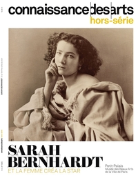 SARAH BERNHARDT