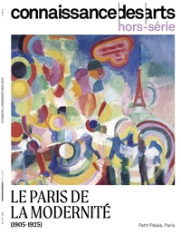 LE PARIS DES MODERNES