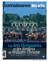 LES ARTS FLORISSANTS ET LES JARDINS