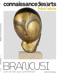 CONSTANTIN BRANCUSI