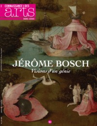 JEROME BOSCH VISIONS DE GENIE