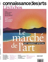 LE MARCHE DE L'ART 2026