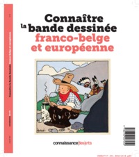 CONNAITRE LA BD