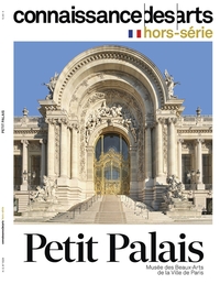 LE PETIT PALAIS