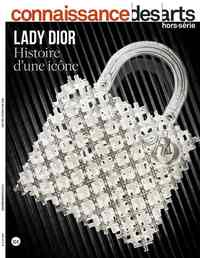 LADY DIOR HISTOIRE D'UNE ICONE