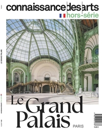 HORS SERIES - T10880 - LE GRAND PALAIS