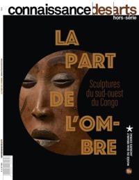 LA PART DE L'OMBRE  CONGO