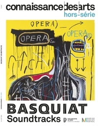 HORS SERIES - T10240 - BASQUIAT SOUNDTRACKS