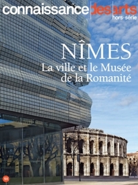 NIMES ET LE MUSEE DE LA ROMANITE