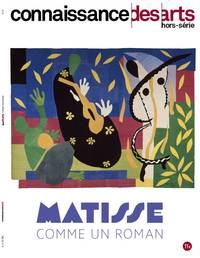 MATISSE - COMME UN ROMAN